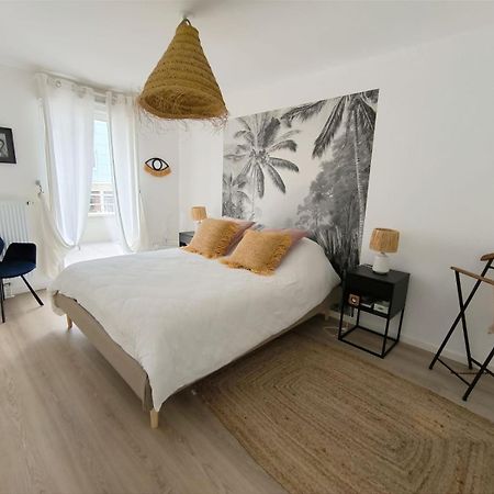 Cocoon Du Bord De Mer Cr Conciergerie Dunkierka Zewnętrze zdjęcie