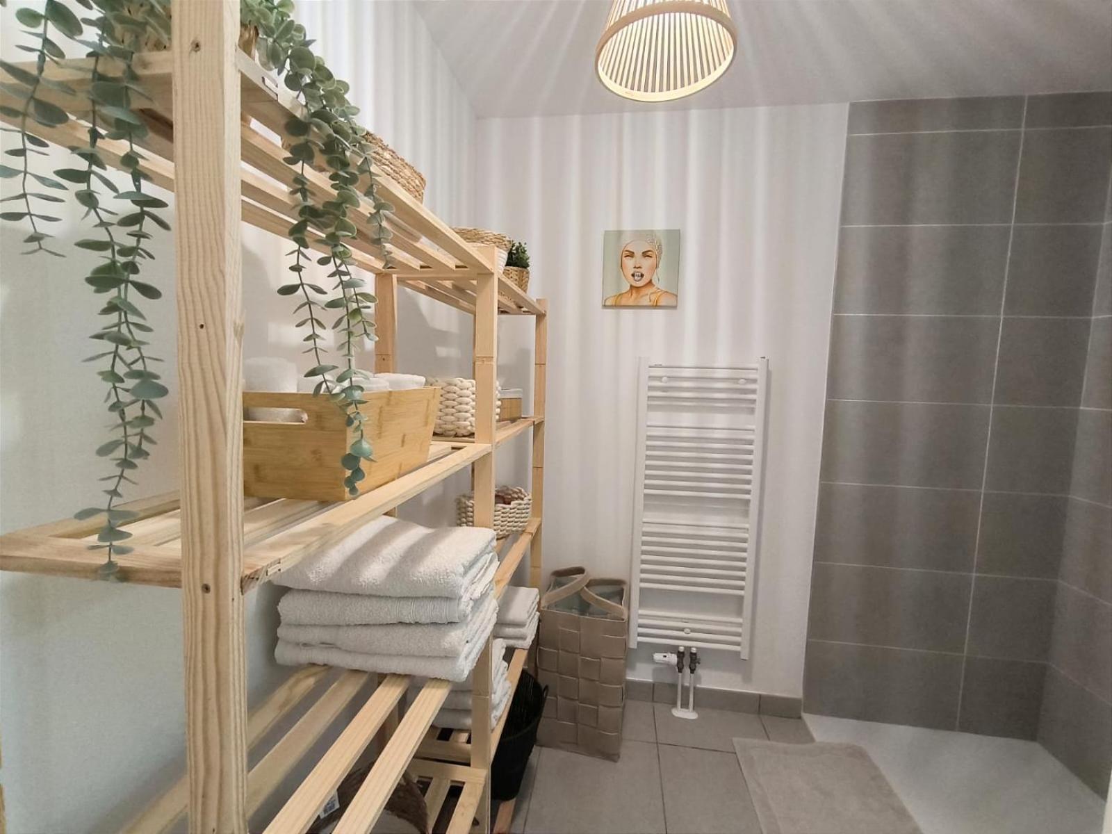 Cocoon Du Bord De Mer Cr Conciergerie Dunkierka Zewnętrze zdjęcie
